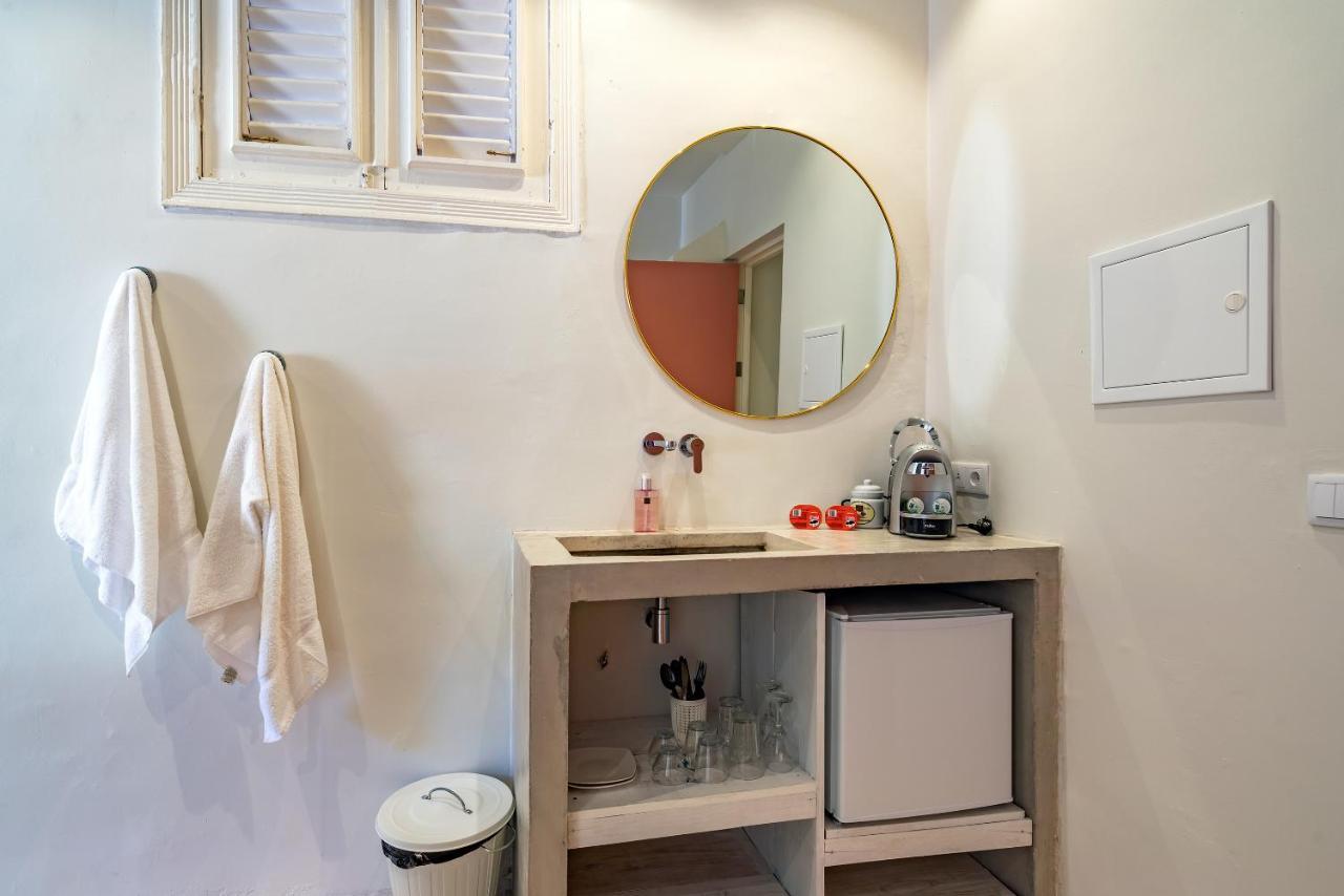 Wynwood Boutique Hotel Виллемстад Экстерьер фото