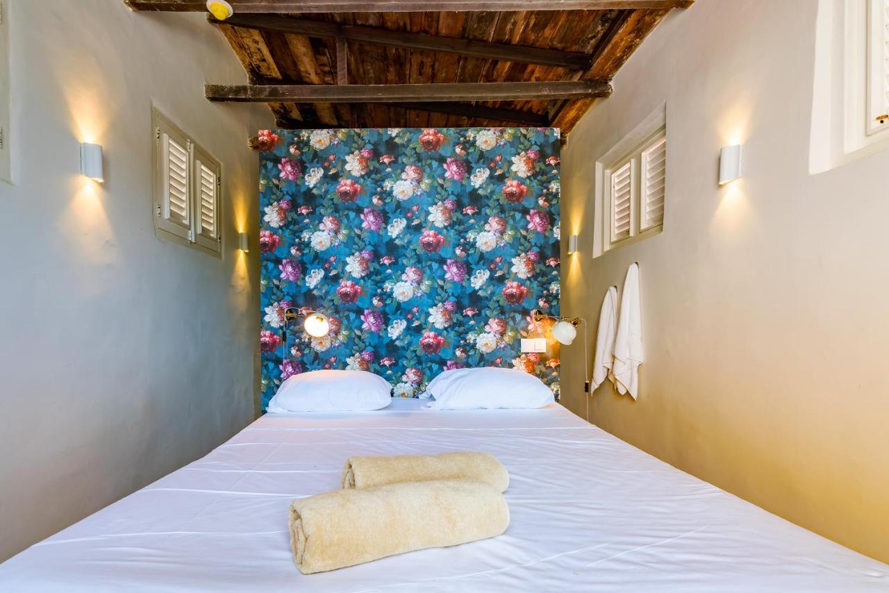Wynwood Boutique Hotel Виллемстад Экстерьер фото