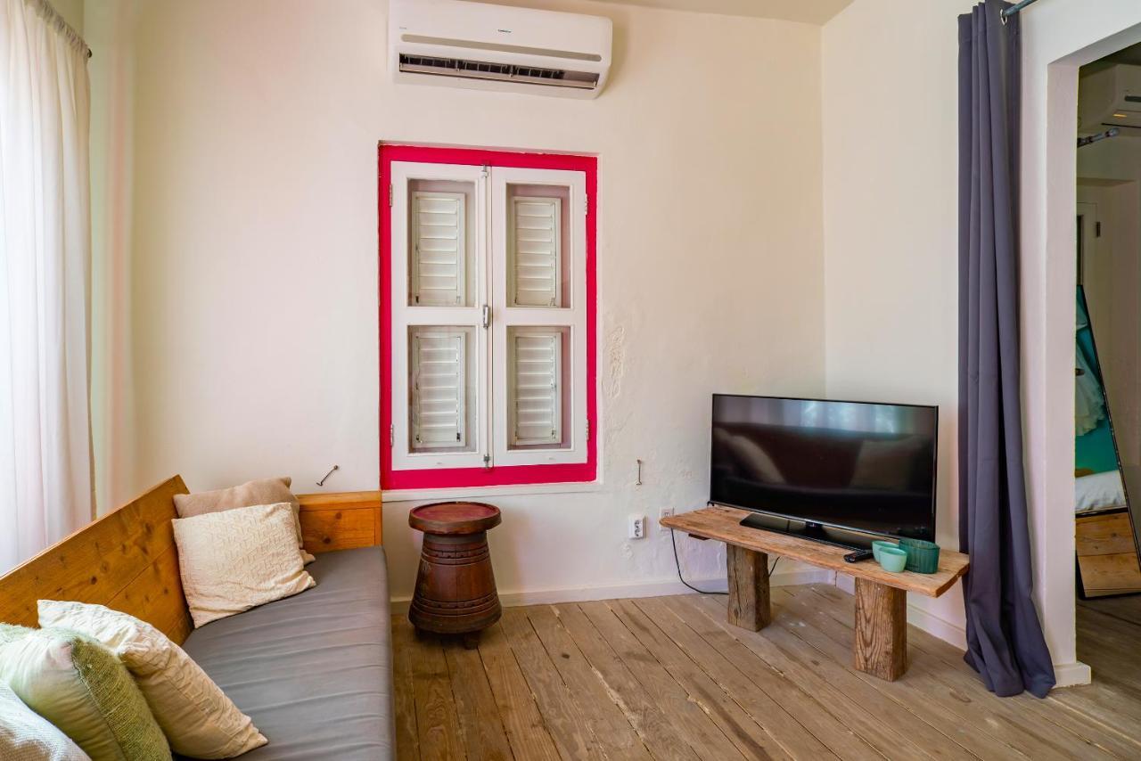 Wynwood Boutique Hotel Виллемстад Экстерьер фото