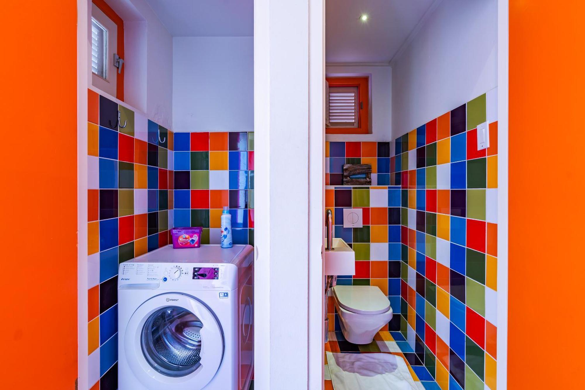Wynwood Boutique Hotel Виллемстад Номер фото