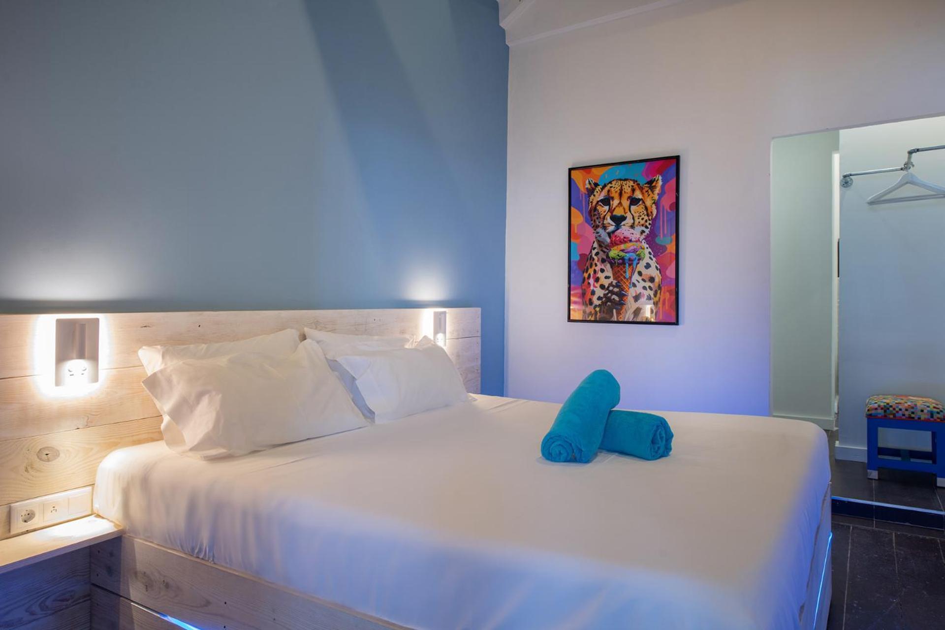 Wynwood Boutique Hotel Виллемстад Экстерьер фото